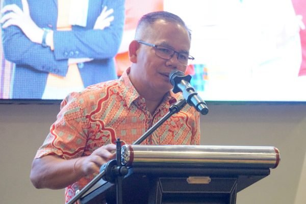 Rakor BPJS Ketenagakerjaan dan Disnakertrans NTB
