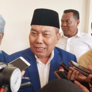Sosok Muazzim Akbar mulai dirindukan para pengurus dan kader, perjuangan 27 tahun membesarkan PAN di NTB sulit bisa diimbangi.