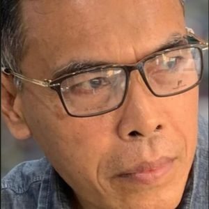 Kadiskominfotik Provinsi NTB Yusron Hadi.