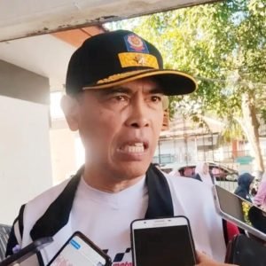 Yusron Hadi membantah penilaian tentang minimnya keterlibatan masyarakat dalam event FORNAS ini.