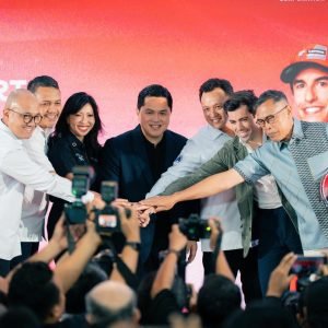 MotoGP Mandalika 2025