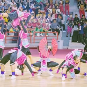Prestasi luar biasa diraih Persatuan Wanita Olahraga Seluruh Indonesia (Perwosi) Provinsi Nusa Tenggara Barat (NTB) dalam ajang lomba bergengsi tingkat nasional.
