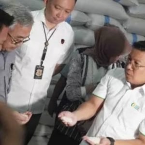 Bapanas Resmi Tetapkan HET Beras Premium untuk Wilayah Bali dan NTB Sebesar Rp15.400
