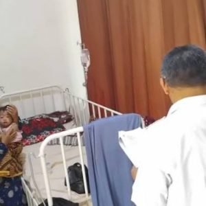 Pastikan Pelayanan Lancar selama Ramadhan, Dinkes Lombok Timur Lakukan Sidak di Semua Puskesmas
