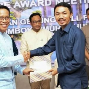 Pemerintah Kabupaten Lombok Timur akan Segera Miliki Mall Pelayanan Publik