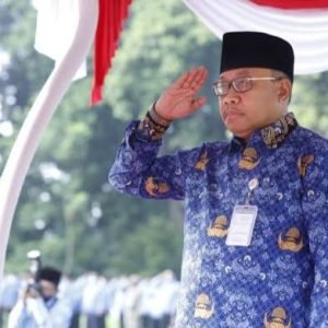 Pj Gubernur NTB Apresiasi Kinerja Tenaga Pendidik di Kabupaten Sumbawa Barat