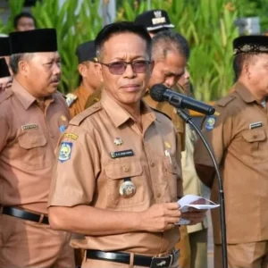 PJ Bupati Lombok Timur