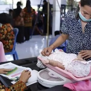Provinsi NTB alami penurunan stunting sebesar 8,1 persen (ntbprov.go.id)