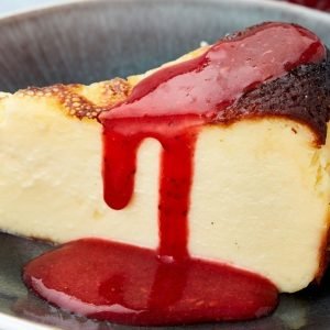 Resep sederhana membuat Cheese Cake
