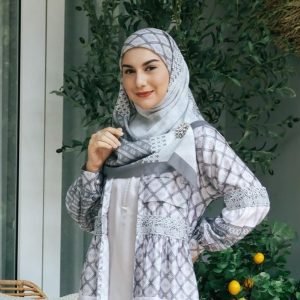 Netizen sebut ini akhir rumah tangga Ammar Zoni dan Irish Bella