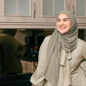 Irish Bella resmi gugat cerai Ammar Zoni
