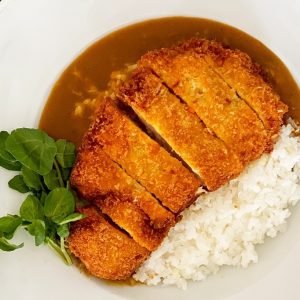 Resep Chicken Katsu yang mudah dibuat
