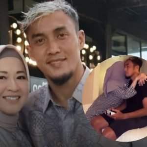 Oke Agustina dan Gunawan Dwi Cahyo lakukan sidang cerai perdana