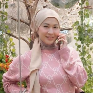 Okie Agustina layangkan 3 poin gugatan pada Gunawan Dwi Cahyo