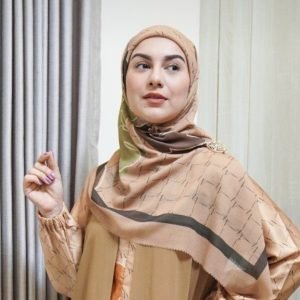 Ternyata ini alasan Irish Bella gugat cerai Ammar Zoni