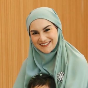 Inilah alasan Irish Bella gugat cerai Ammar Zoni