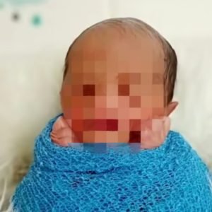 Seorang bayi diduga jadi korban malpraktik bidan di salah satu klinik Tasikmalaya