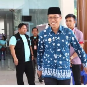 Pj Bupati Lombok Timur siap tambah anggaran untuk bidang pendidikan dan kesehatan