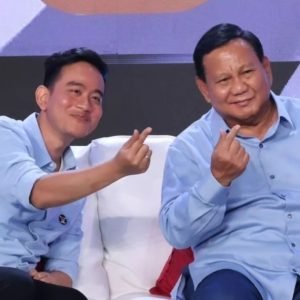 Daftar ketua TKD Prabowo-Gibran di NTB