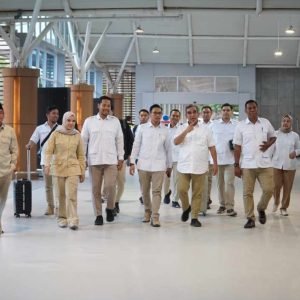 Sekjen Gerindra yakin Prabowo-Gibran menang di NTB