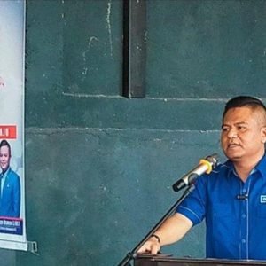 Demokrat NTB siap menangkan Prabowo-Gibran