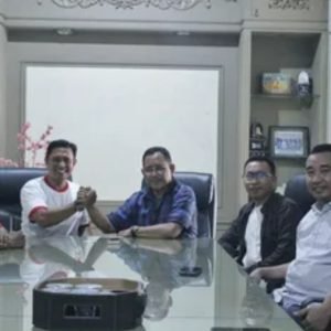 Pandawa Lima Bima kerjasama dengan TKD NTB untuk menangkan Prabowo-Gibran