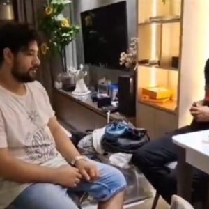 Kondisi menyedihkan Ammar Zoni saat kembali tertangkap masalah narkoba