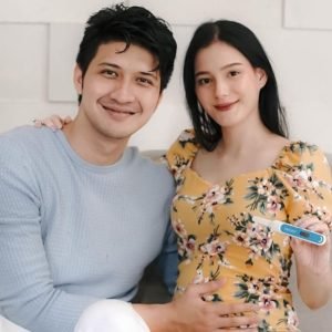 Unggahan Yasmine Ow yang diduga jadi kode keretakan rumah tangga dengan Aditya Zoni