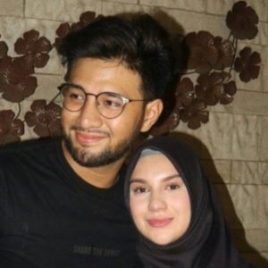 Ammar Zoni mengaku stress dengan rumah tangga bersama Irish Bella hingga kembali pakai narkoba