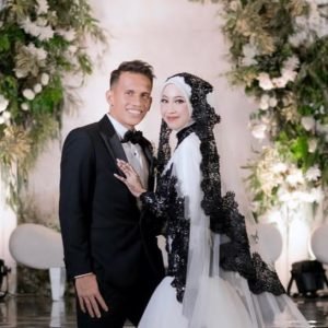 Pesan mengharukan Ayla Azahro untuk Adiba Khanza dan Egy Maulana