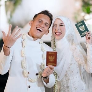 Adiba Khanza dan Egy Maulana dapat surat dari sang adik, Ayla Azahro