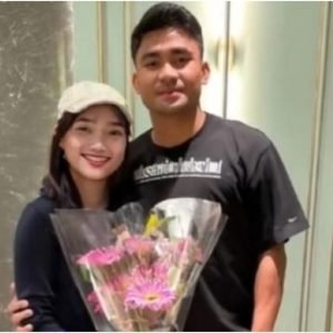 Begini fakta hubungan Asnawi dan Fuji