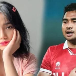 Asnawi dan Fuji ungkap hubungan mereka