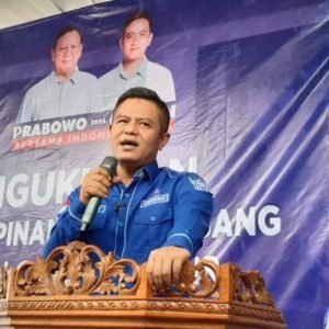 IJU anggap program makan siang gratis Prabowo-Gibran langkah nyata untuk cegah stunting