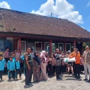 Pj Bupati Lombok Timur masukkan SDN 4 Loyok dalam daftar program rehab dari DAK Fisik 2024