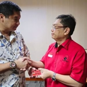 Harap Maruarar serahkan KTA PDIP miliknya