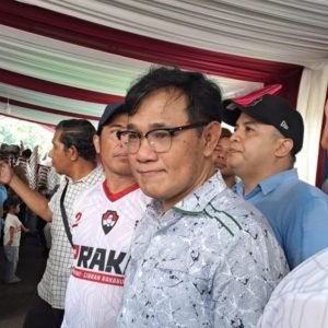 TKN Prabowo-Gibran ungkap penjelasan terkait program susu dan makan siang gratis