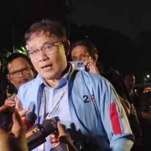 TKN Prabowo-Gibran ungkap akan realisasikan susu dan makan siang gratis