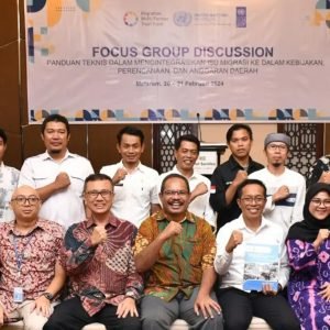 Pj Bupati Lombok Timur perihatin dengan tingkat perceraian