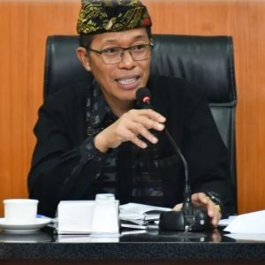 Pj Bupati Lombok Timur sambut kedatangan pihak Perum Bulog