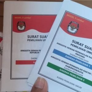 Daftar caleg DPRD NTB asal Lombok Timur dengan suara terbanyak