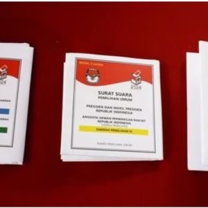 Daftar caleg DPRD NTB asal Lombok Timur