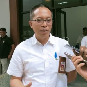 Pj Bupati Lombok Timur ajak massa demo untuk bertemu