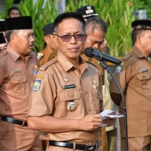 Pj Bupati Lombok Timur ingatkan ASN soal netralitas