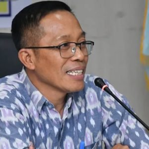 Pj Bupati Lombok Timur