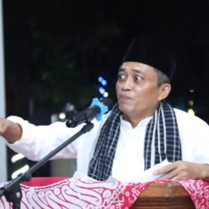 Bupati Lombok Tengah