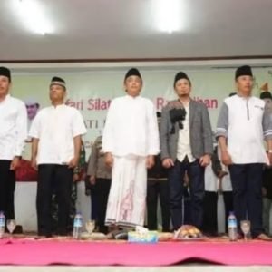 Bupati Lombok Tengah