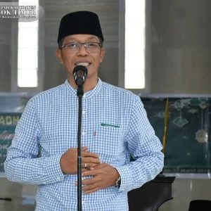 Pj Bupati Lombok Timur