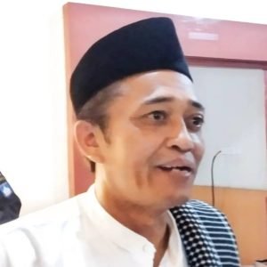 Bupati Lombok Tengah