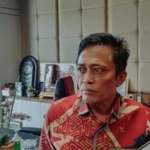 Bupati Lombok Tengah